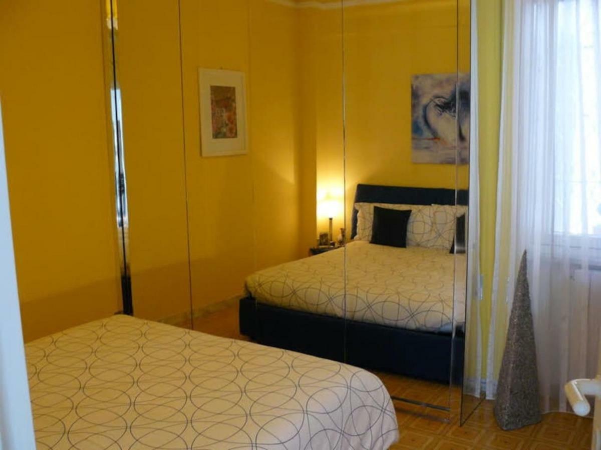 Un Gioiello Con Vista Mare Villa Монеглия Екстериор снимка