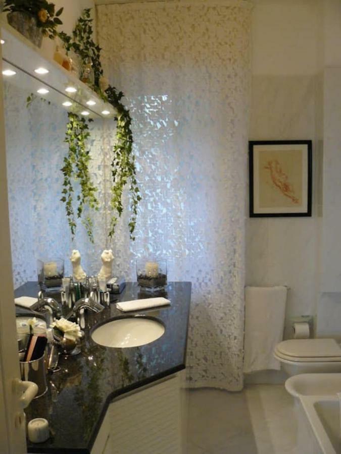 Un Gioiello Con Vista Mare Villa Монеглия Екстериор снимка