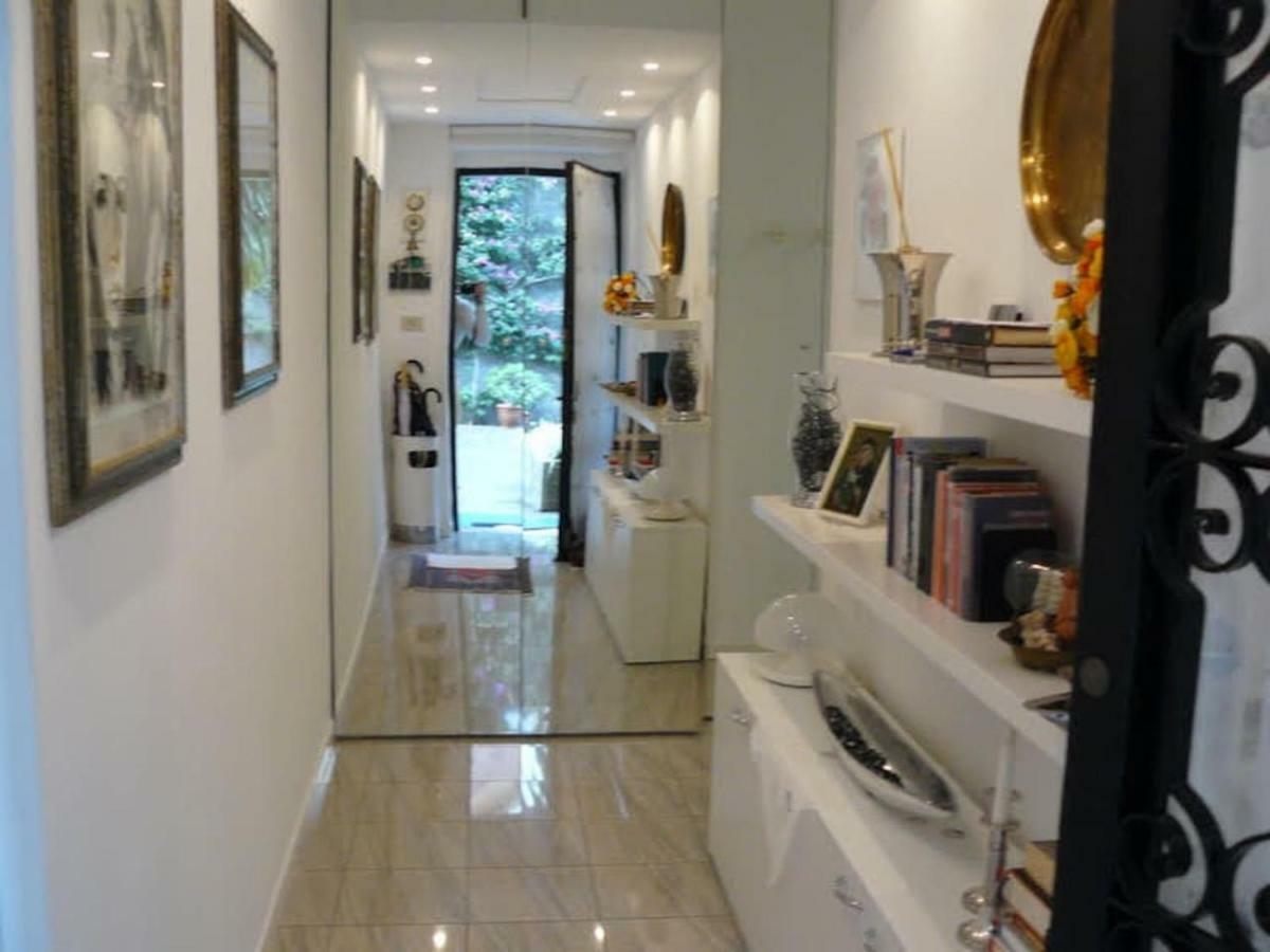 Un Gioiello Con Vista Mare Villa Монеглия Екстериор снимка