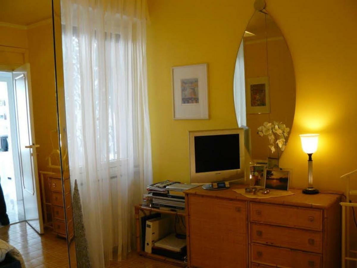 Un Gioiello Con Vista Mare Villa Монеглия Екстериор снимка